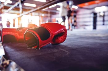 Gants d’entraînement de boxe : 5 conseils pour ne pas se tromper