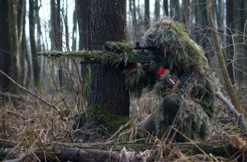 Airsoft : Comment savoir si on a touché l’adversaire ?