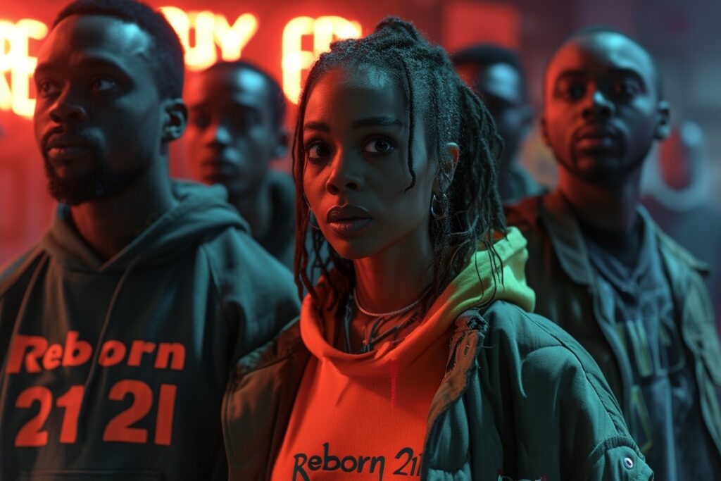 Reborn 21 : le secret de la perte de poids réussie en 2024