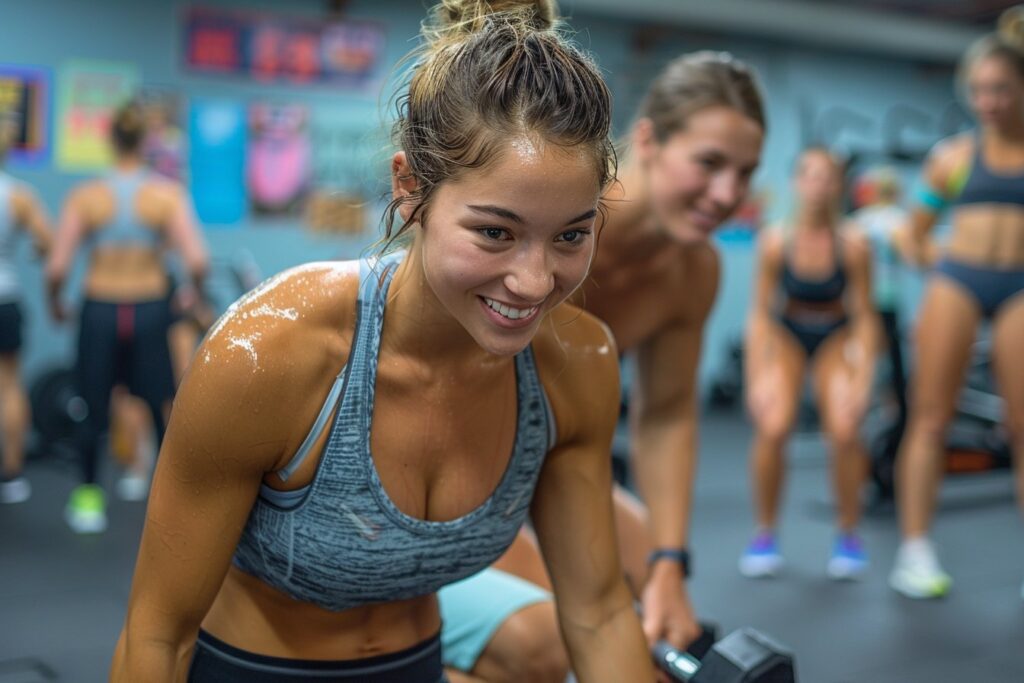 Le guide ultime pour perdre du poids avec un coach sportif