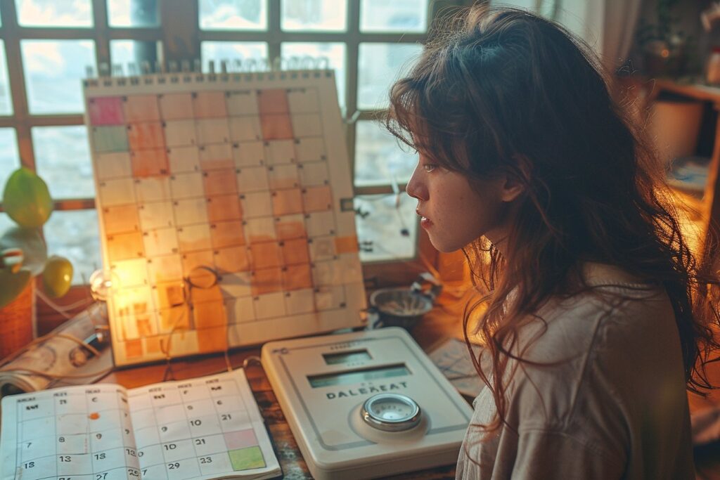 Comment suivre et évaluer vos progrès dans un programme d’exercice pour maigrir