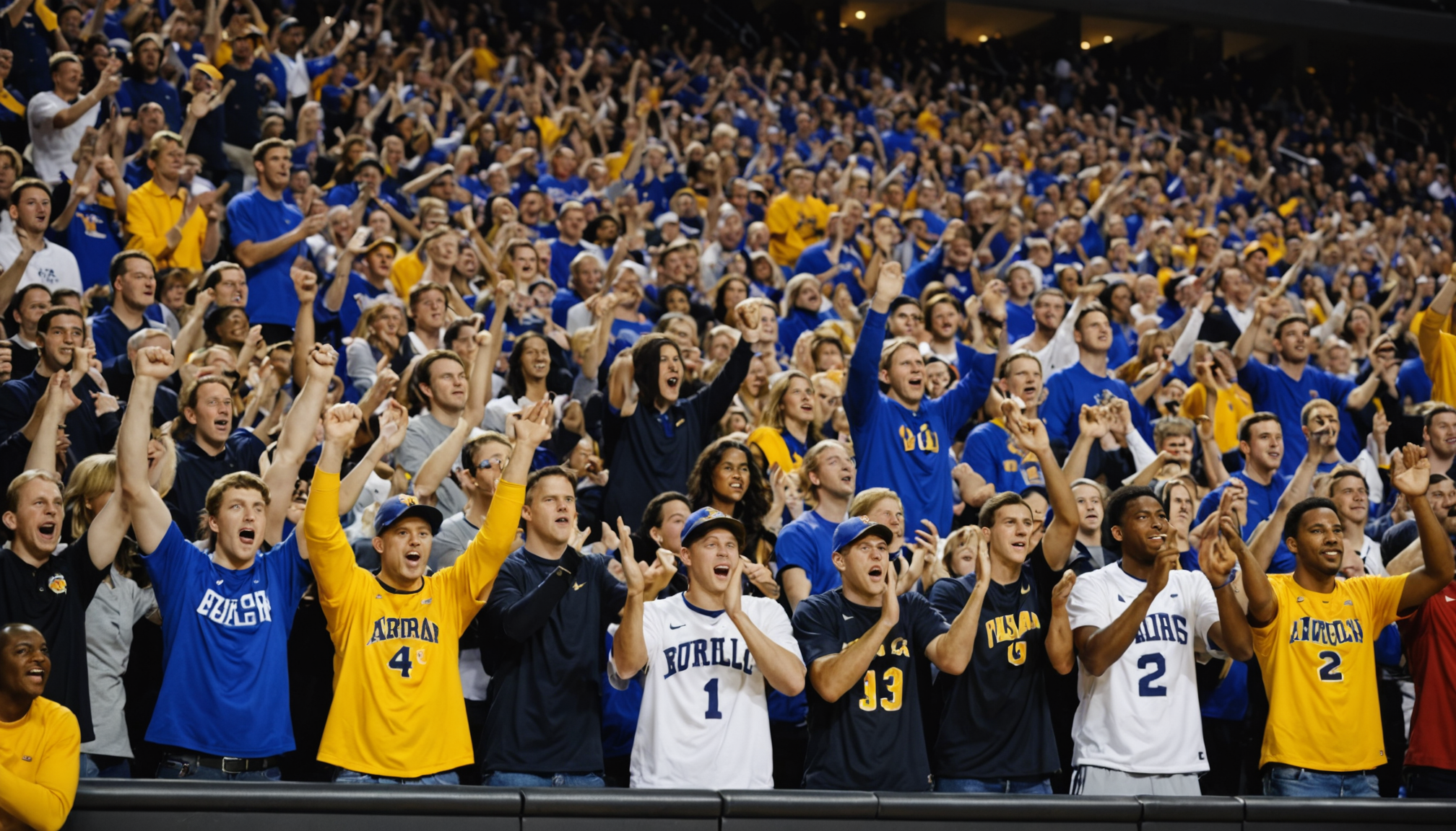 découvrez comment la culture sportive façonne les circuits urbains aux états-unis : influence des sports, événements majeurs et impact sur l’aménagement des villes américaines.