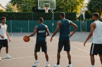L’essor du basketball dans les clubs français
