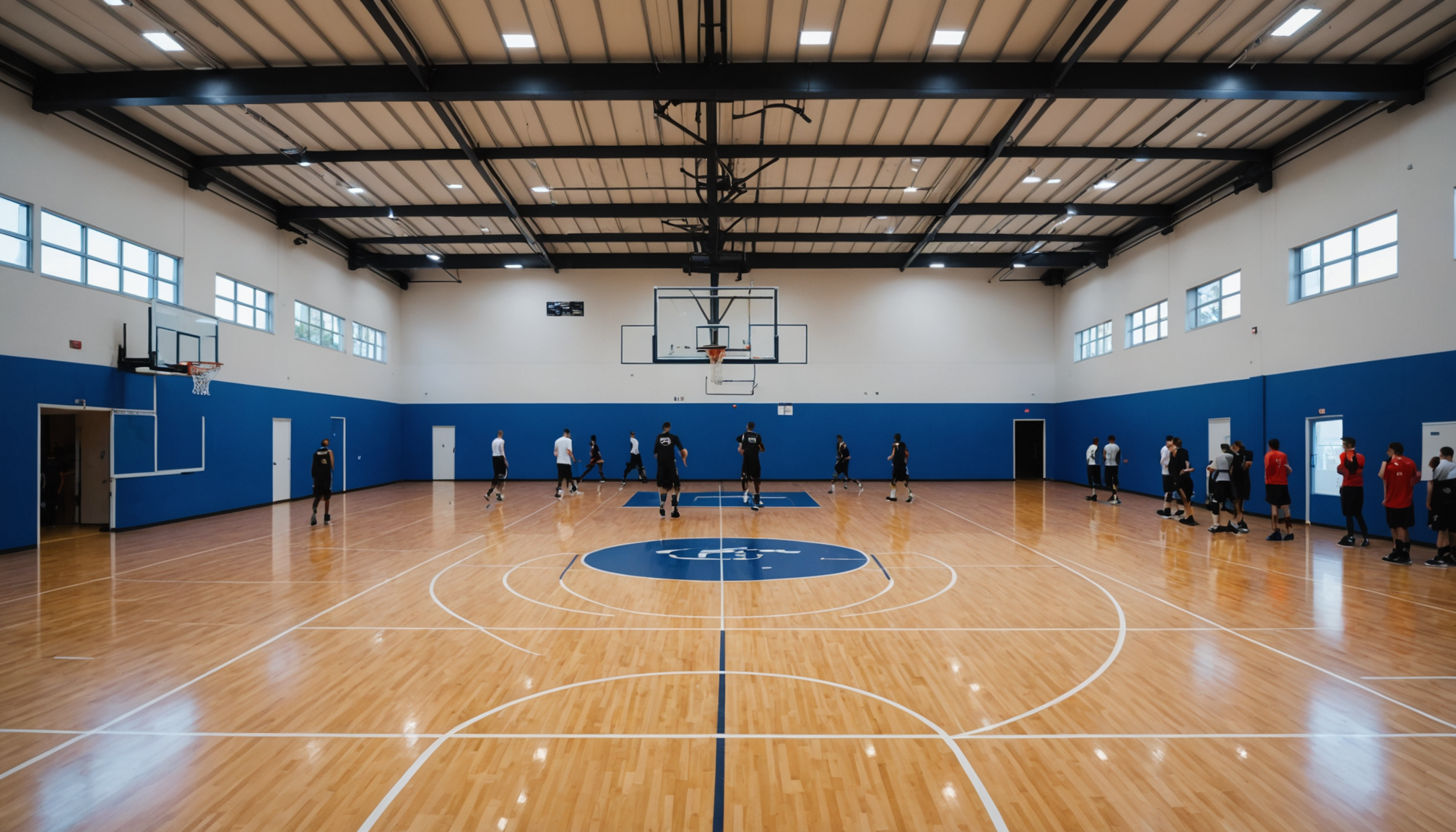 découvrez comment le basketball connaît un développement remarquable au sein des clubs français, porté par une popularité croissante, de nouvelles infrastructures et un engouement renouvelé auprès des jeunes et passionnés.