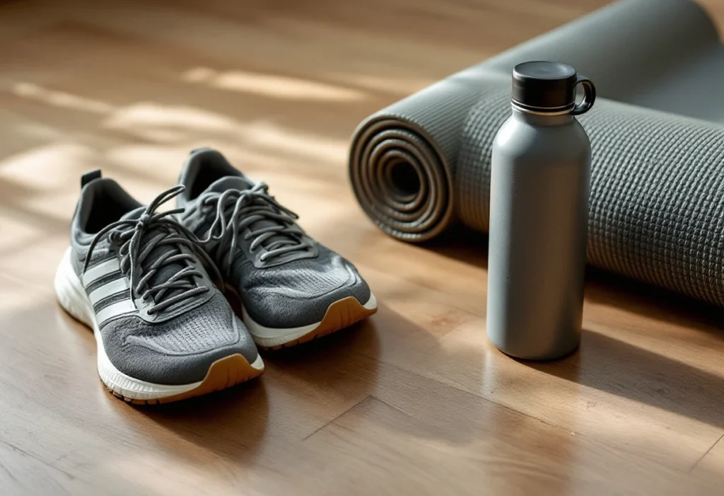 Les accessoires de sport à ne pas négliger pour booster sa pratique