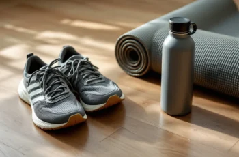 Les accessoires de sport à ne pas négliger pour booster sa pratique