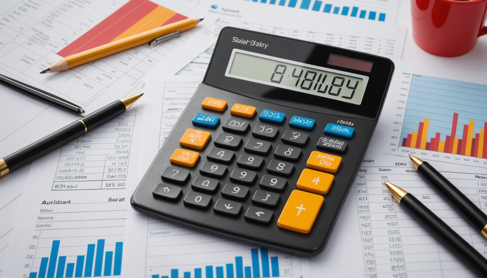 découvrez combien 38 000 euros brut représentent en salaire net en 2025, avec notre explication claire des calculs et des estimations selon les nouveaux taux de charges sociales.