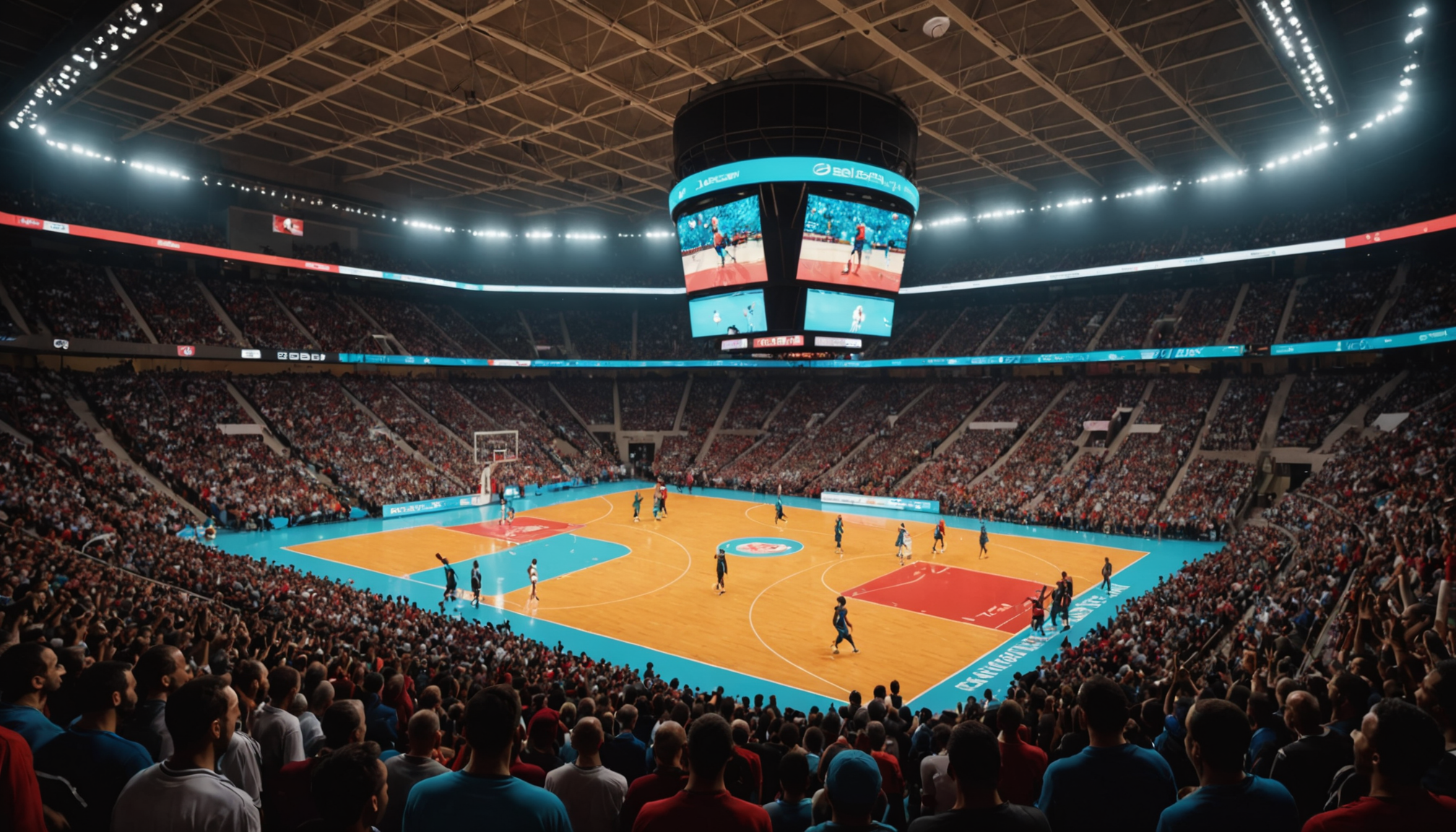 découvrez comment le basket-ball et le sport marocain connaissent une croissance remarquable, avec de nouvelles initiatives, des talents émergents et des performances impressionnantes sur la scène nationale et internationale.