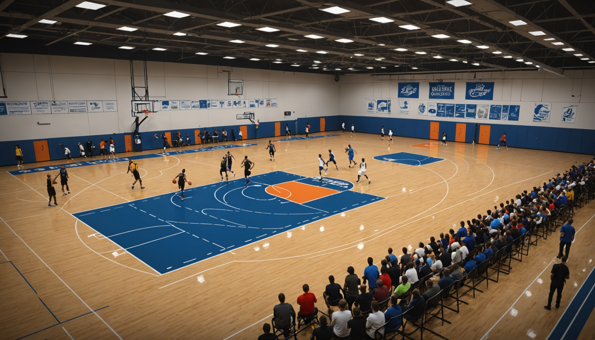 découvrez où jouer au basket près de chez vous : liste des meilleurs clubs et terrains couverts pour pratiquer le basket en toute saison. trouvez l’endroit idéal pour améliorer votre jeu et rejoindre une communauté passionnée.