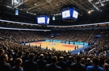 Où jouer au basket – clubs et terrains couverts