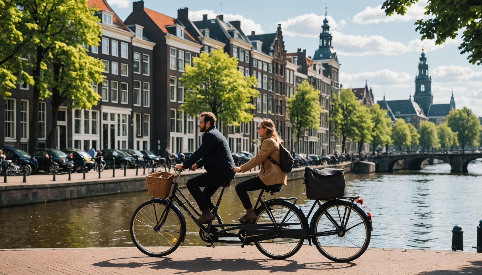 découvrez les meilleurs lieux pour faire du sport à amsterdam pendant vos vacances, que ce soit en plein air, en salle ou près des canaux pour rester actif tout en explorant la ville.