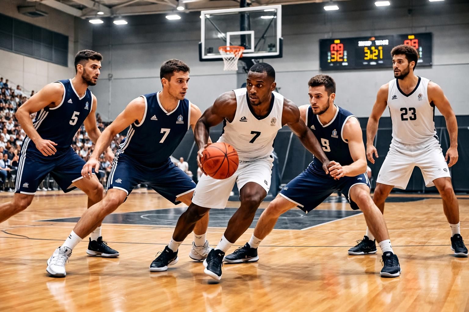 découvrez des équipements de basket abordables pour votre club avec des marques comme nike, adidas et spalding, parfaits pour un budget limité et une performance optimale.