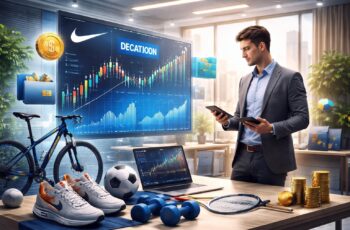 Investir dans le sport avec Nike, Decathlon et les fonds thématiques Sportswear