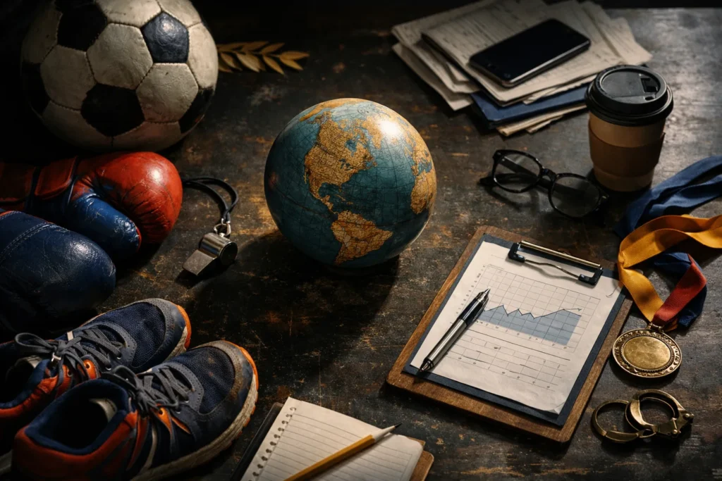 Pourquoi les autocollants de football sont-ils un cadeau idéal pour les fans de foot ?