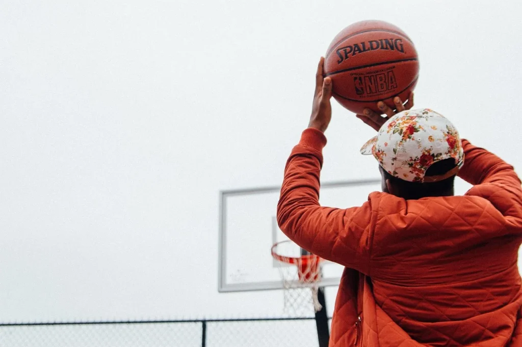 FAQ sur l'impact du basket sur le développement personnel